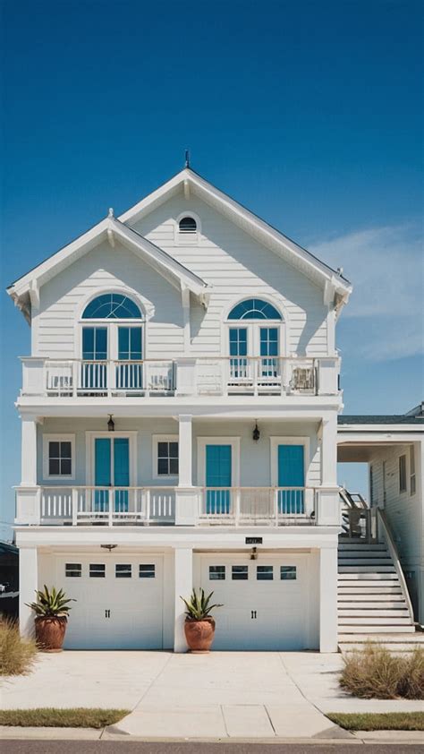 Ocean Escape 15 Beach House Decor Ideas Youll Love | Beach house ...