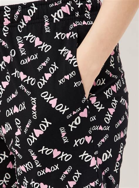 Buy Women Printed Lounge Shorts - Pack of 2 Online at just Rs. 798.0 ...