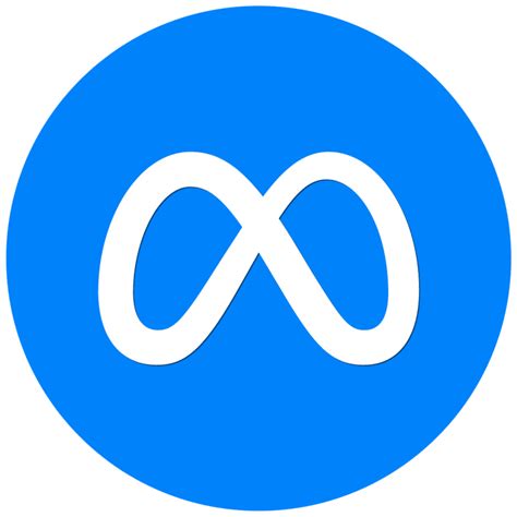 Image result for Meta Logo