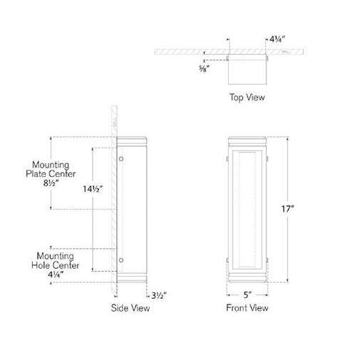 Hayles Bath Light Wall - Visual Comfort Signature Collection | Wall ...