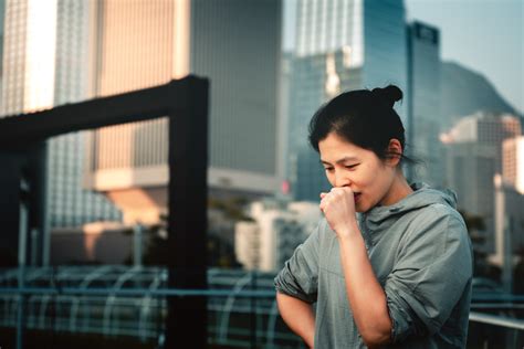 Should You Exercise When You're Sick? - Cronometer Blog