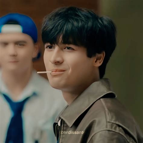 mark keifer watson | ang mutya ng section e in 2025 | Straykids hyunjin ...