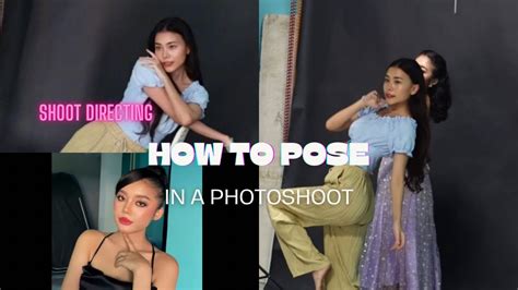 Rezultat imagine pentru Directing Model ASMR