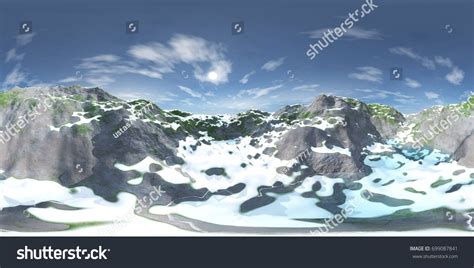 Environment Map 的图像结果