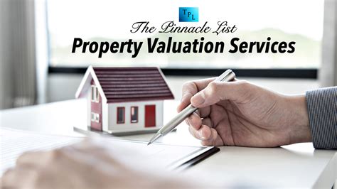 Commercial Property Valuation