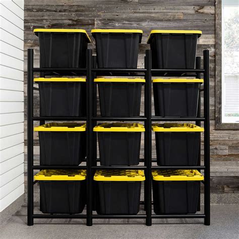 Costco Storage Rack
