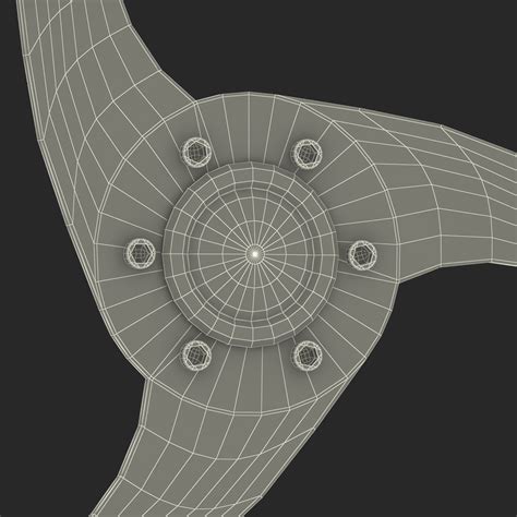 Steering Wheel 3D model | 3D Molier International