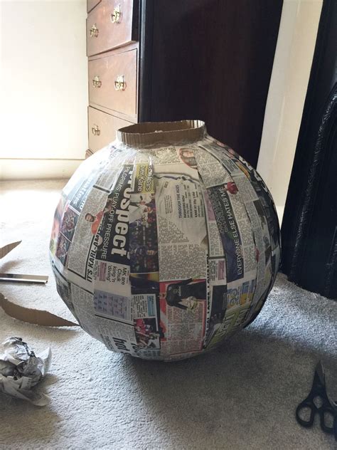 Paper mache glue paste to make your diy pinata – Artofit