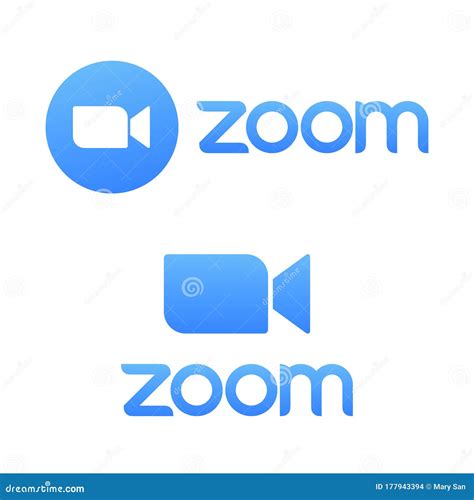 Zoom Icon Vector