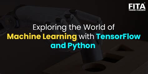 Image result for Python Tensorflow Machine Learning