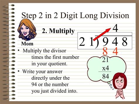 Image result for Two-Digit Division