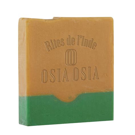 YLANG YLANG TEA TREE Ayurvedic Soap | Anti-Inflammatory & Acne Cleansi ...