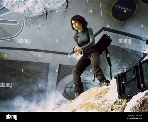 Lost in space 1998 stephen hi-res stock photography and images - Alamy