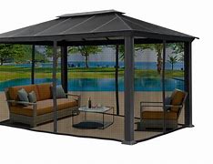 Image result for Lowes Gazebo Clearance