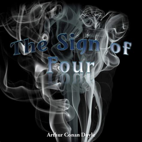 The Sign of Four (Scrambled) eBook : Titus, Caspar Alic: Amazon.in ...
