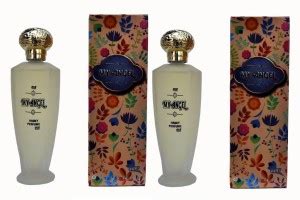 Buy OSR My Angel Perfume Eau de Parfum - 40ML Each (Pack of 2) Eau de ...