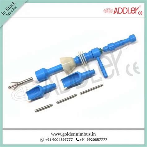 Gynaecology Instruments - Gynecology Uterine Manipulator With Die ...