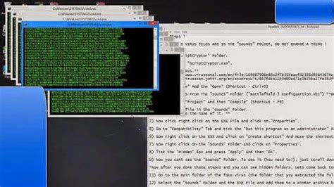 Virus Bat-File Windows 的图像结果