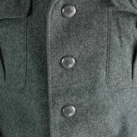 Army surplus wool jacket genuine Swiss wool jacket Switzerland military ...