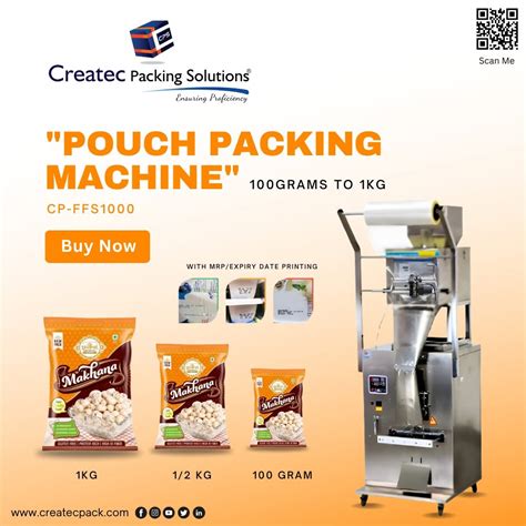 Automatic Pouch Packing Machine 的图像结果