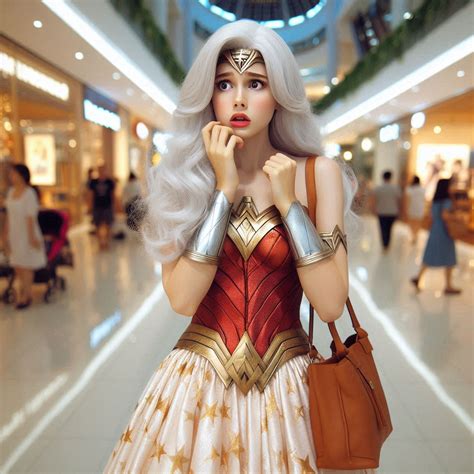 Cosplay Transformation 的图像结果