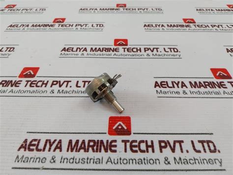 Clarostat Rv4Naysd103A Potentiometer – Aeliya Marine Tech