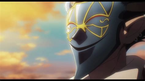 Overlord 圣王国篇 特报PV - 番组百科