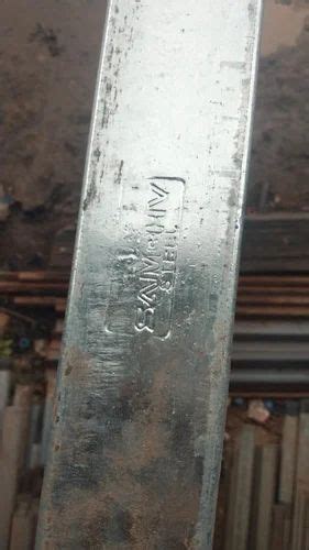 Gi Square Pipe - Hot dip Galvanised Square Pipe Trader - Retailer from Pune