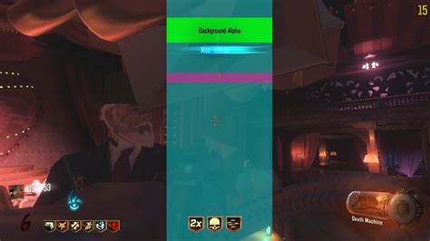 Image result for Process Hacker 2 Bo3 Zombies Mod Menu