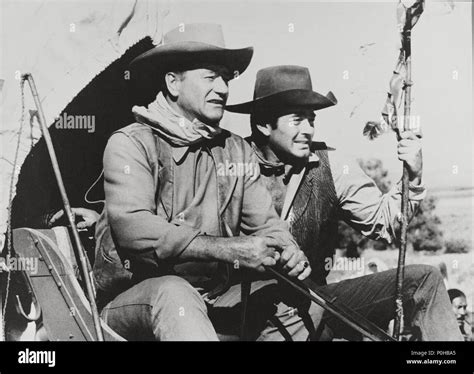 Stuart whitman hi-res stock photography and images - Alamy