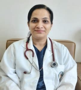 Leading Anesthesiologist in Dwarka - Consult Dr. Mamta Dhir
