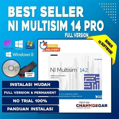 Image result for NI Multisim 14.2 Features
