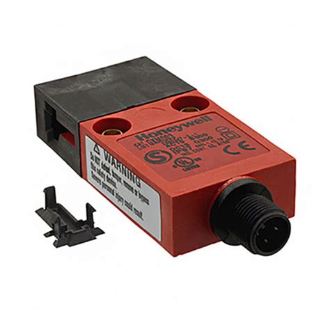 GKMD06 Honeywell | Honeywell GKM Safety Interlock Switch, 2NC, Keyed ...