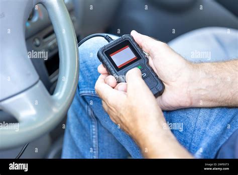 Image result for Using a Car Code Reader