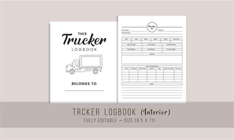 Image result for Log Book Ruler Template