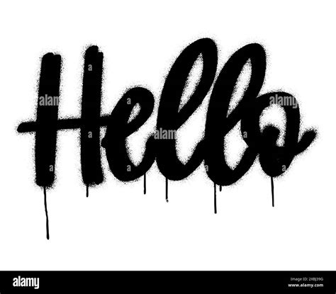 Image result for Hello Written