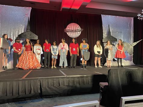2024 State Leadership Conference – Florida FCCLA