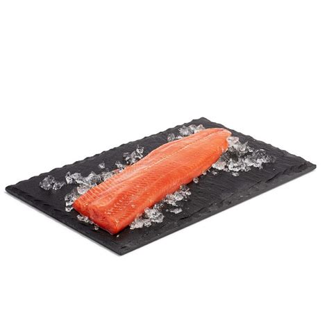 Salmon Fillet Coho Msc : Amazon.in: Grocery & Gourmet Foods