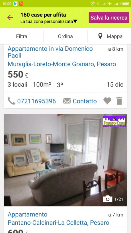 idealista, l'app per trovare casa e pubblicare annunci immobiliari