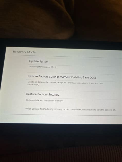 Image result for RCM Mode Tutorial