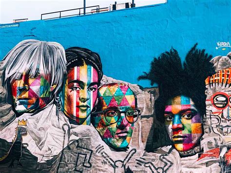 L’histoire du Graffiti et du Street Art, le temps de la reconnaissance (Partie 3 sur 3).