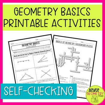Image result for Math Antics Geometry Basics