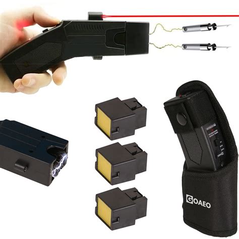 12 Top Rubber Bullet Guns for Self Defense Reviewed