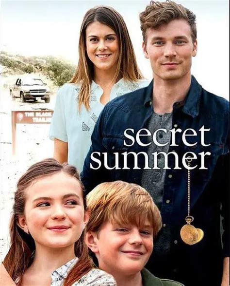 《秘密夏天》电影免费完整版在线观看 - 剧情片 - 八一影院