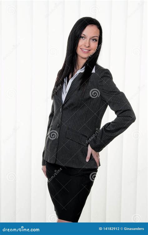 Confident Business Person 的图像结果