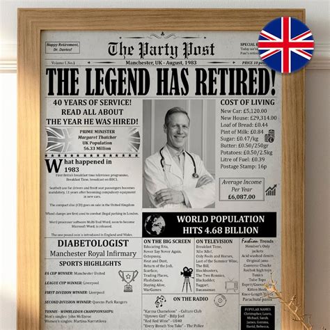 Buy Retirement Gift Online In India - Etsy India