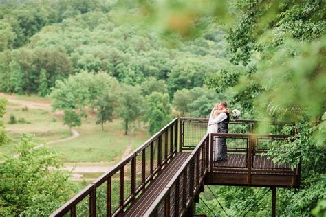 Echo Bluff Lodge | Unique Venues