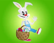 Image result for What Does Easter Bunny Look Like