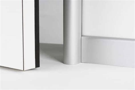 Digit-Saving Door Frames : Finger Protection Door