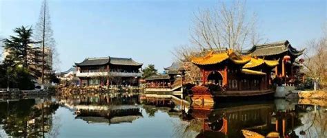 扬州市地名文化遗产保护名录出炉！有你的家乡吗？_文化名城_历史_社会